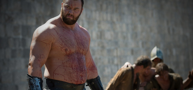 Illustration for article titled This Was The Most Emotionally Intense Game Of Thrones Episode Yet